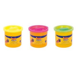 Plastilina Jovi Blandiver Soft Dough 110 Gr. Surtido Neon Caja De 3 Precio: 5.50000055. SKU: B1J8ZY5K5Y