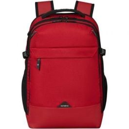 Mochila Samsonite Roadseeker M/ Capacidad 28L/ Rojo Ladrillo Precio: 84.50000031. SKU: B1FHXLCSW4
