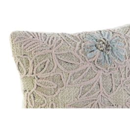 Cojin Shabby DKD Home Decor Multicolor 15 x 30 x 50 cm Cojin Shabby DKD Home Decor Multicolor 15 x 30 x 50 cm
