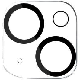 eSTUFF Titan Shield Camera Lens Protector for iPhone 13/ 13 mini eSTUFF Titan Shield Camera Lens Protector for iPhone 13/ 13 mini