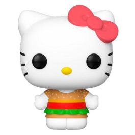 FUNKO KBS Figura Sanrio Hello Kitty Serie 2 de Vinilo POP de 9cm Precio: 15.49999957. SKU: B1FE9N7553