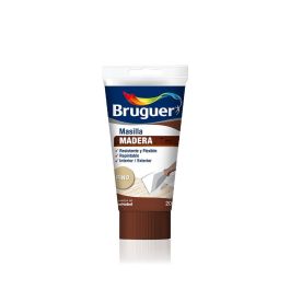 Bruguer Masilla madera pino 200g 5196385 para interior/exterior