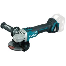 Makita DGA504Z Amoladora Angular a Batería 125mm 18V Motor sin Escobillas 11000 RPM Uso Profesional