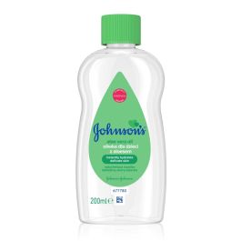 JOHNSONS Aceite Corporal con Aloe Vera 300 ml Precio: 4.49999968. SKU: B12C7HRVJ7