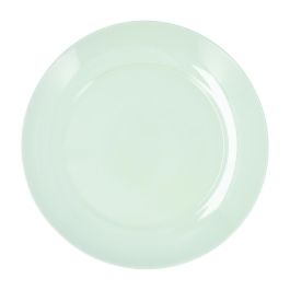 Plato Llano Opal Apy Paradise Verde Luminarc 25 cm Precio: 1.49999949. SKU: B15DXV68SL