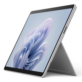 Microsoft Surface Pro 10 - Tableta con Windows 11 Pro, Pantalla táctil 13" 3:2, Intel Core Ultra 5, 16GB RAM, 512GB SSD, Hasta 19h autonomía - Color Platino Precio: 1523.69000014. SKU: B1389DKSVC