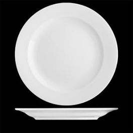 BENEDIKT Principe Plato Llano 31 cm, Vajilla ARISTOS BL, Colección Única de Tradición e Innovación (Set de 6) Precio: 9.5000004. SKU: B12VA82DK5