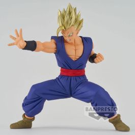 BANPRESTO Figura Son Gohan Blood of Saiyans Dragon Ball Super 12cm