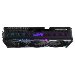 Asus Tarjeta Gráfica ROG Strix OC GeForce RTX 5070 12GB GDDR7 90YV0M80-M0NA00