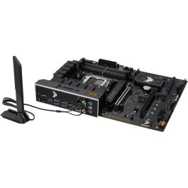 ASUS TUF GAMING B650-E WiFi Placa Base ATX para AMD AM5 DDR5