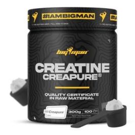Creatina Creapure 300 Gr Neutro Creatina Creapure 300 Gr Neutro Precio: 20.6900001. SKU: B1ARNBMJHT