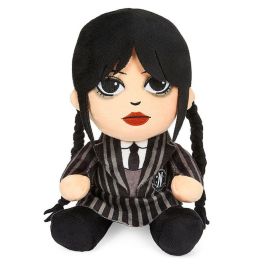 Peluche Miercoles Wednesday 20cm Precio: 20.50000029. SKU: B1GRN9AJ6C