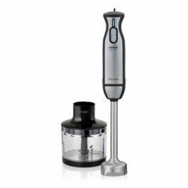 Batidora de Vaso Haeger HB-10C.019A Negro 1000 W Precio: 34.50000037. SKU: S4700137