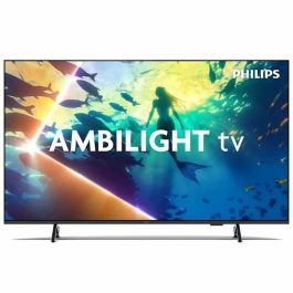 Smart TV Philips 65PUS8010 65" 4K Ultra HD LED HDR Precio: 626.6900002. SKU: B1JXCL3ZCL