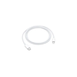 Apple Cable Lightning a USB-C, Conector Lightning Macho a USB-C Macho de 24 Pines, 1 m, para iPhone, iPad, Auriculares, Tablet Precio: 17.5899999. SKU: B1EYSY35S7