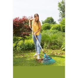 Gardena Combisystem 90-145 Mango Telescópico ajustable de 90 a 145 cm, ergonómico de aluminio, para herramientas Combisystem Gardena Combisystem 90-145 Mango Telescópico ajustable de 90 a 145 cm, ergonómico de aluminio, para herramientas Combisystem