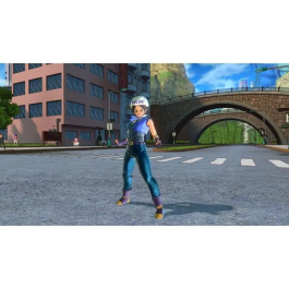 Bandai Namco Entertainment Dragon Ball Xenoverse 2 Super Edition Switch Juego - CIB