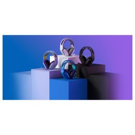 Logitech Auricular Inalambrico con Microfono G G733 Precio: 114.49999979. SKU: S7816381
