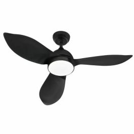 Farelek FAR3431541124370 Ventilador de Techo White Corsica Ø116cm 70W con Iluminación LED Precio: 152.50000018. SKU: B1AN4WJL59