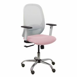 Silla de Oficina Cilanco P&C 354CRRP Blanco Rosa Precio: 246.49999968. SKU: B1K6P8XGM4