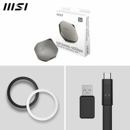 Disco Duro Externo MSI S78-440L3B0-P83