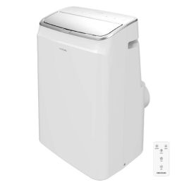 Aire Acondicionado Portátil Cecotec ForceClima 12600 Soundless Heating Precio: 326.95000052. SKU: B1DHZLZYD3