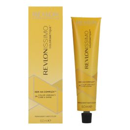 Revlon Revlonissimo High Coverage 9.31 Rubio Muy Claro Dorado Ceniza Tinte Profesional Alta Cobertura 60ml Precio: 7.69000012. SKU: S05104539