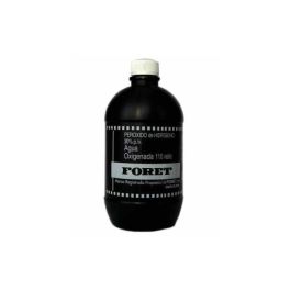 Oxigenada Foret 110 Vol Foret Precio: 8.98999992. SKU: B1DCNRJZJT