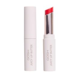Juicy Lip Butter, Alta pigmentación, Lápiz labial cremoso, 004, Burning Heart, 2.8 g Precio: 23.50000048. SKU: B1HRLF2VVB
