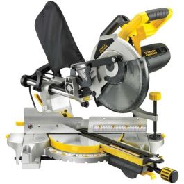 Tronzadora radial - STANLEY FATMAX - FME720-QS - 255 mm - 2000W Tronzadora radial - STANLEY FATMAX - FME720-QS - 255 mm - 2000W Precio: 436.68999946. SKU: B1DLCLQS6E