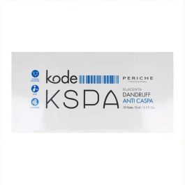 Kode Placenta Kspa - Dandruff Treatment 10x10 mL Periche Precio: 22.79000031. SKU: S4252668