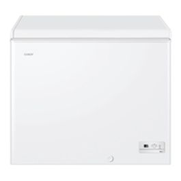 Congelador Haier CHAE2002E 92