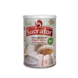 Sucrafor - Xilitol Bio 800 Gr Sucrafor - Xilitol Bio 800 Gr Precio: 17.5000001. SKU: B15FECCRCN