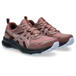 Zapatillas de trail para mujer Asics ASICS Trail Scout 3 Marrón 38,5