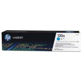 Hp Toner Cian Laserjet Pro M 176 176 Fn 177 177 Fw - 130A Precio: 80.50000046. SKU: S8409815