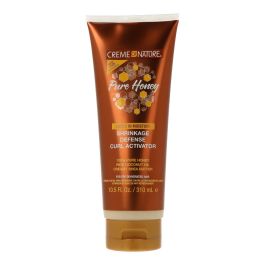 Creme of Nature Pure Honey Activador Rizos - Para cabello seco o sin hidratación 10.5OZ/310ML Precio: 10.78999955. SKU: B12WBVQD3D
