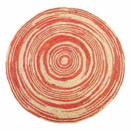 Alfombra Alexandra House Living Marrón Fibra natural 120 x 120 cm Circular Precio: 58.79000017. SKU: B1734WXDMG