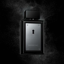 Antonio Banderas The Secret Eau de Toilette para Hombre 100 ml Vaporizador. Aroma Oriental Especiado con Notas de Canela y Cuero.