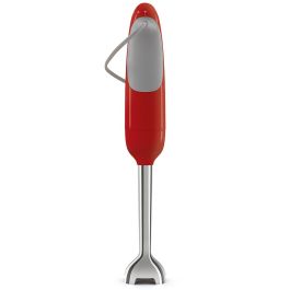 Smeg Hand Blender 50´Style Red HBF11RDEU