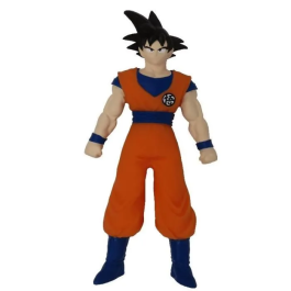 Silverlit Figura Elástica DRAGON BALL - MONSTER FLEX - Modelo aleatorio SIL4891813700005