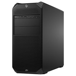 HP Z4 G5 Tower Workstation W3-2535 64GB RAM 1TB SSD RTX 4000 Ada Windows 11 Pro