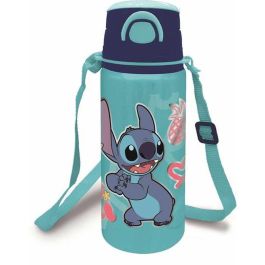 Stor Botella de Aluminio con Correa Disney Lilo & Stitch Drawing 730 ml | Cantimplora Infantil Reutilizable para Niños +3 Años Precio: 10.58999986. SKU: B1FEGY6F5T