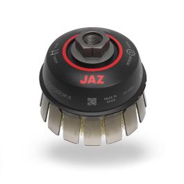 JAZ Cepillo Taza Tog 100X0.30Xm14 Precio: 27.59000013. SKU: B1823KWQHL