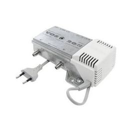 Kathrein VOS 20/RA-1G Amplificador para Instalación Doméstica, Frecuencia 5-65 & 85-1006 MHz, Conector F, 230V Precio: 113.50000013. SKU: B12MQFHS76