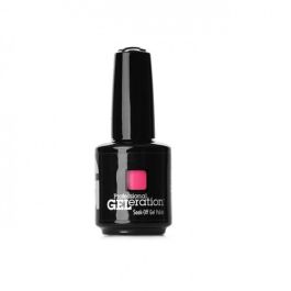 GELeration Colours, Esmalte de uñas semipermanente, GEL-748, Gatito enamorado, 15 ml Precio: 17.99000049. SKU: B1DPVYD7DL