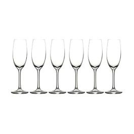 Duna Copa Champagne H 208 Mm 20 Cl (6 Unidades) Duna Copa Champagne H 208 Mm 20 Cl (6 Unidades)