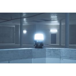 Foco LED Brennenstuhl 1173700003 100 W 6500 K 12000 Lm 360º