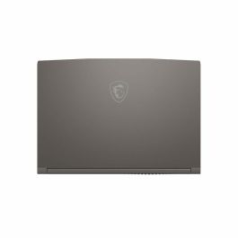 Msi Portátil 15" 2655Xes - Intel Core i7-13620H, 16GB RAM, 512GB SSD, RTX 4050, Pantalla Full HD 144Hz