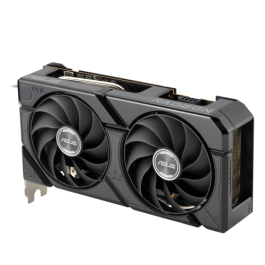 Asus Dual RX7600-O8G-EVO AMD Radeon RX 7600 8GB GDDR6 128bit 7680x4320 90YV0LD0-M0NA00 Asus Dual RX7600-O8G-EVO AMD Radeon RX 7600 8GB GDDR6 128bit 7680x4320 90YV0LD0-M0NA00