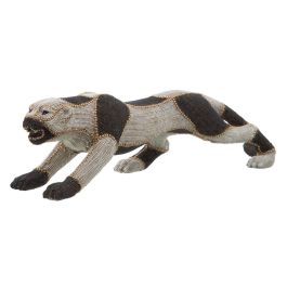 Figura Decorativa 59 x 14,5 x 15 cm Leopardo Precio: 47.94999979. SKU: S8800817